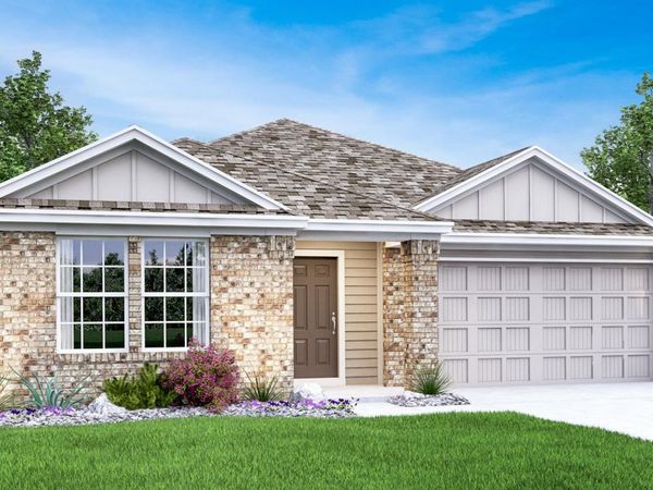 17512 Palou Ave, Pflugerville, TX 78660