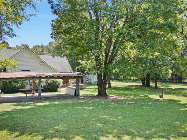 226 Lee Street, Clarksville, AR 72830