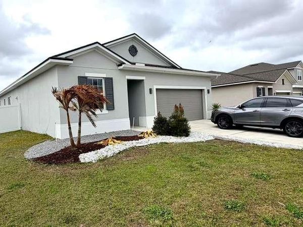 3592 BRISTOL COVE LANE , ST CLOUD, FL 34772