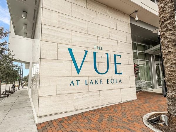 150 E ROBINSON STREET , Unit 2203, ORLANDO, FL 32801