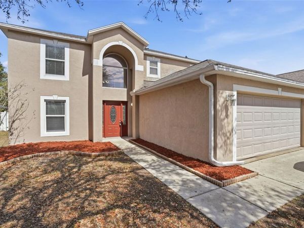 10114 MARONDA DRIVE , RIVERVIEW, FL 33578