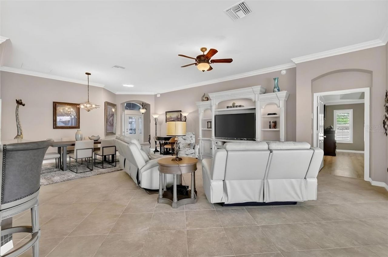 3587 Alzarine Terrace, The Villages, FL 32163 Photo