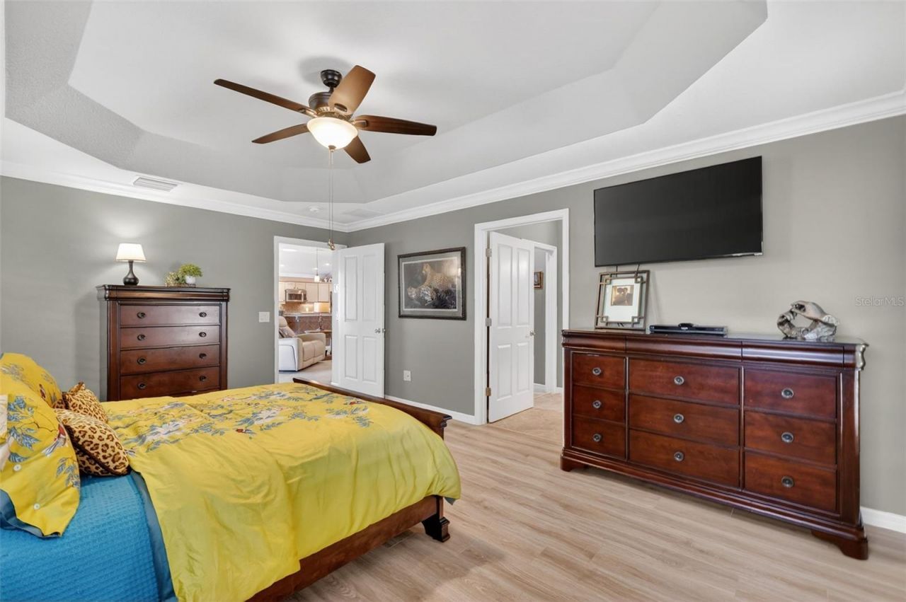 3587 Alzarine Terrace, The Villages, FL 32163 Photo