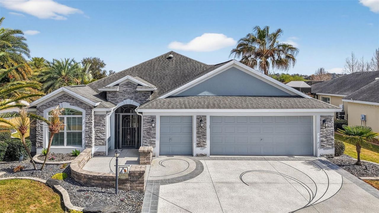 3587 Alzarine Terrace, The Villages, FL 32163 Photo