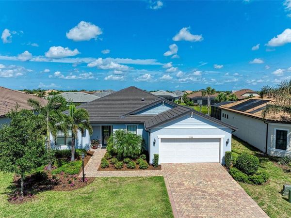 7136 SUMMERLAND COVE , BRADENTON, FL 34202