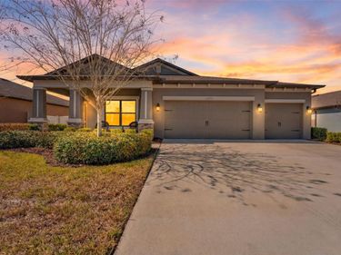 18999 MALINCHE LOOP , SPRING HILL, FL 34610