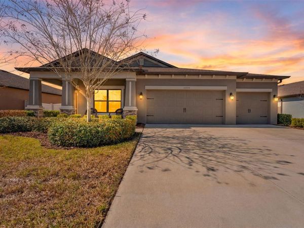 18999 MALINCHE LOOP , SPRING HILL, FL 34610