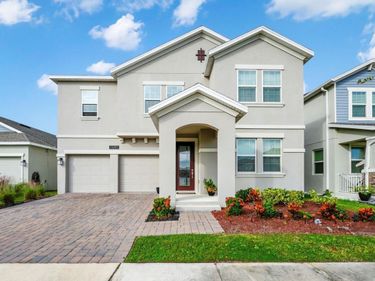 11648 PARAGRAPH ROAD , ORLANDO, FL 32832