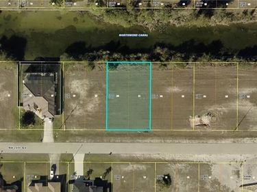 1247 NW 24TH TERRACE , CAPE CORAL, FL 33993