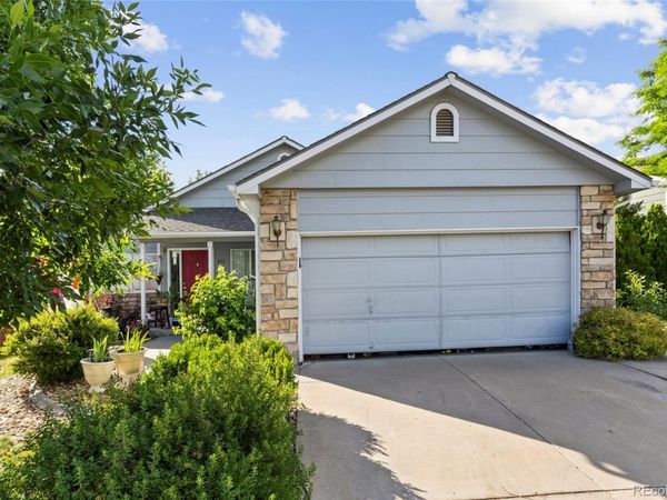 607 Branding Iron Lane, Castle Rock, CO 80104