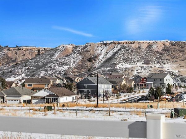 4610 Westlock Street , Castle Rock, CO 80104