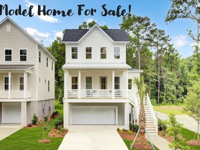 3025 Robeson Trace, Johns Island, SC 29455