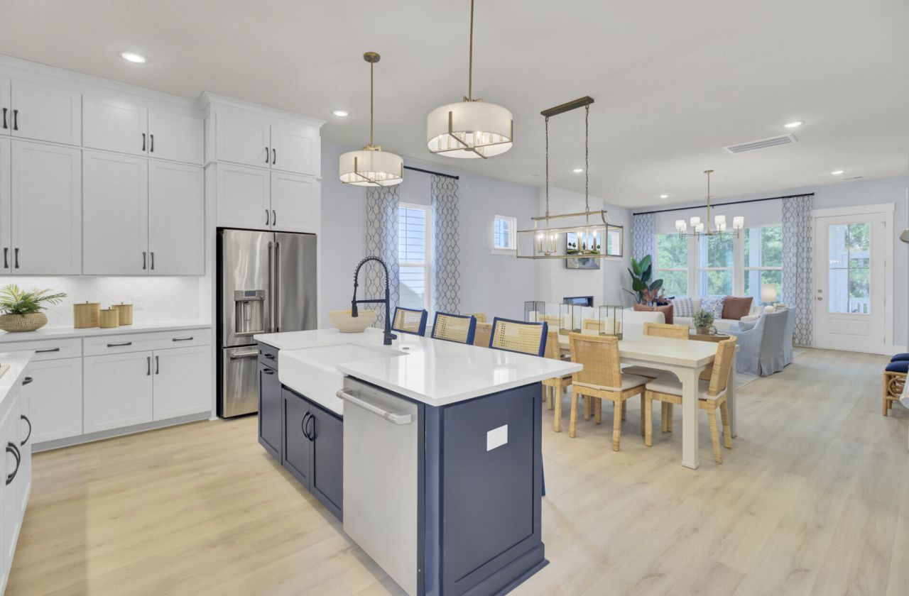 3025 Robeson Trace Photo 11