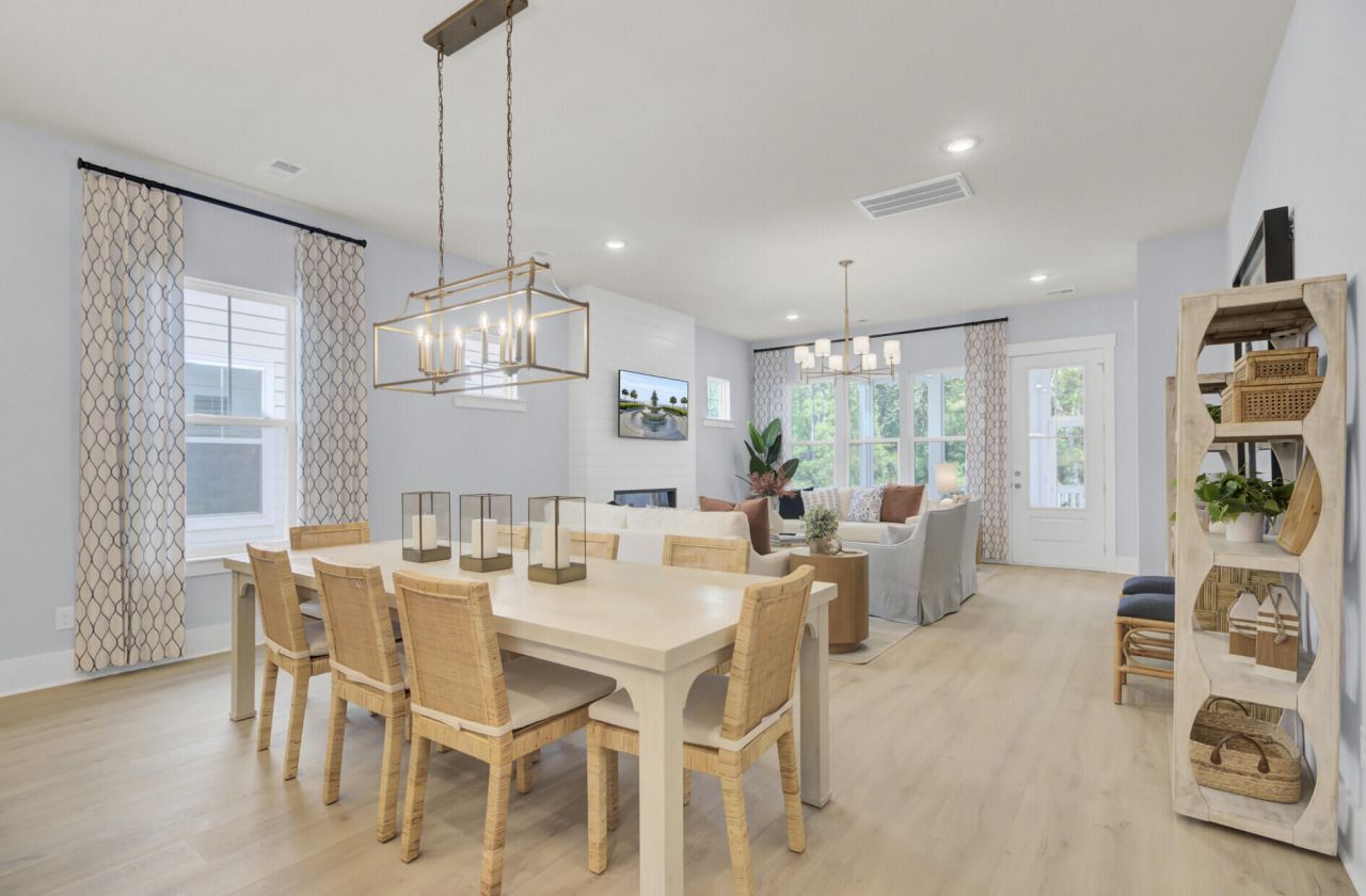 3025 Robeson Trace Photo 14