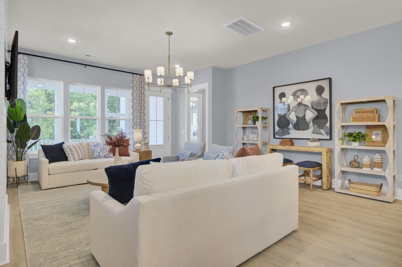 3025 Robeson Trace Photo 17