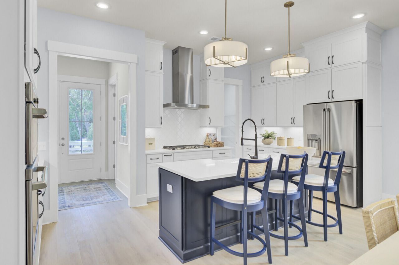 3025 Robeson Trace Photo 8