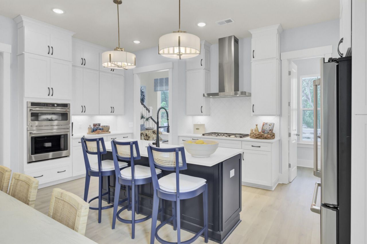 3025 Robeson Trace Photo 9