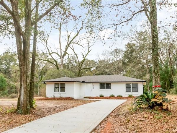 6759 Overlook Road, Mobile, AL 36618