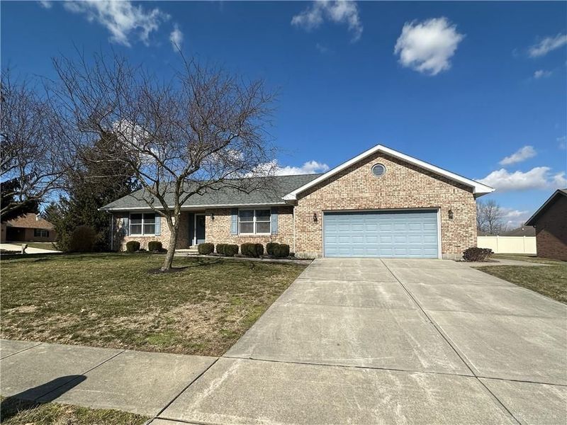 918 Stratford Drive, Greenville, OH 45331 Photo 2