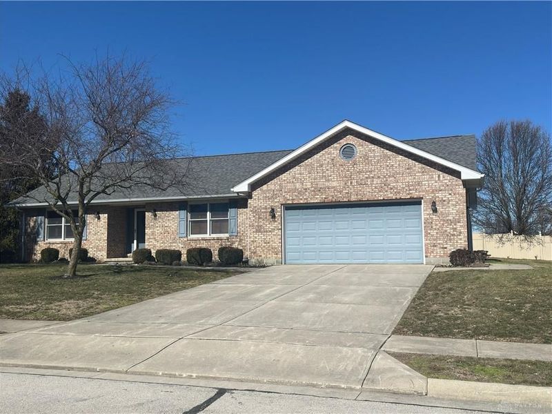 918 Stratford Drive, Greenville, OH 45331 Photo 3