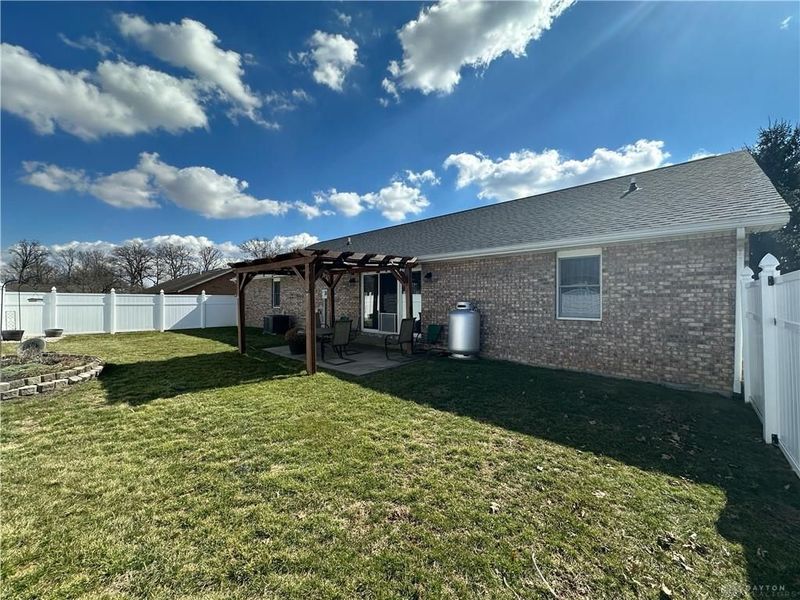 918 Stratford Drive, Greenville, OH 45331 Photo 5