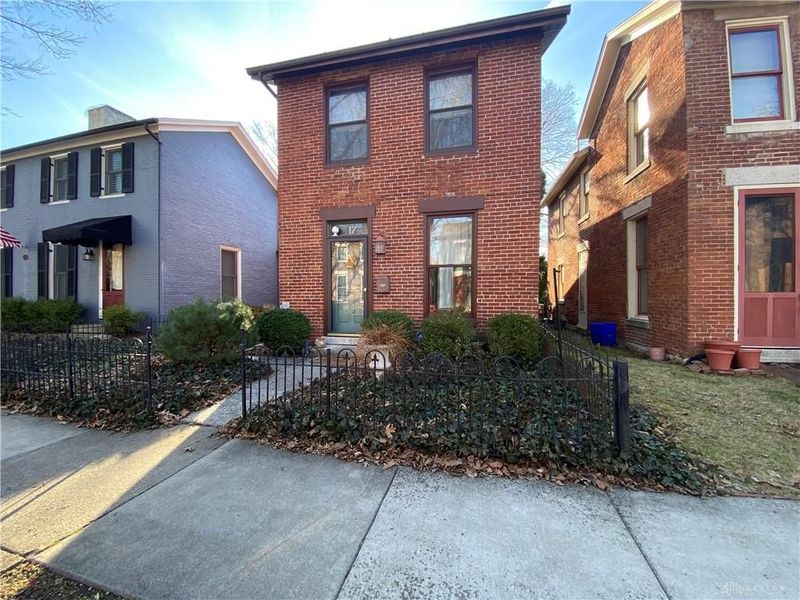 17 Tecumseh Street, Dayton, OH 45402 Photo 27