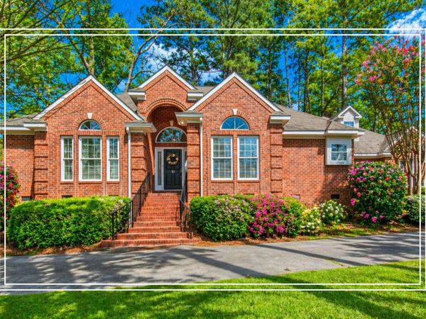 101 Loganberry Court, Aiken, SC 29803