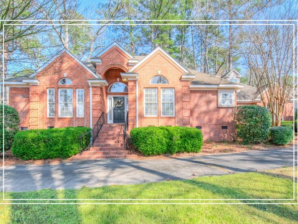 101 Loganberry , Aiken, SC 29803