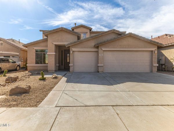 7006 S 56TH Lane, Laveen, AZ 85339