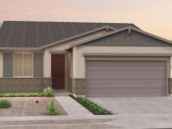 12558 W ODEUM Lane, Avondale, AZ 85323