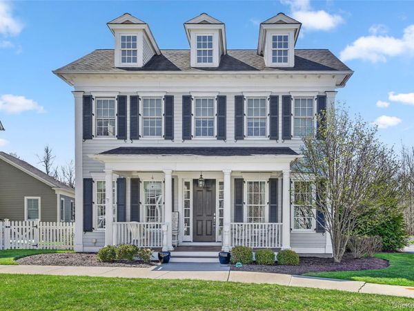 32 Cowdrey Street, Warwick, NY 10990