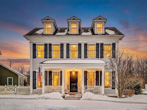 32 Cowdrey Street , Warwick, NY 10990