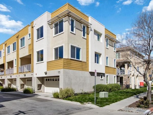 675 Tigerseye Loop, San Jose, CA 95123