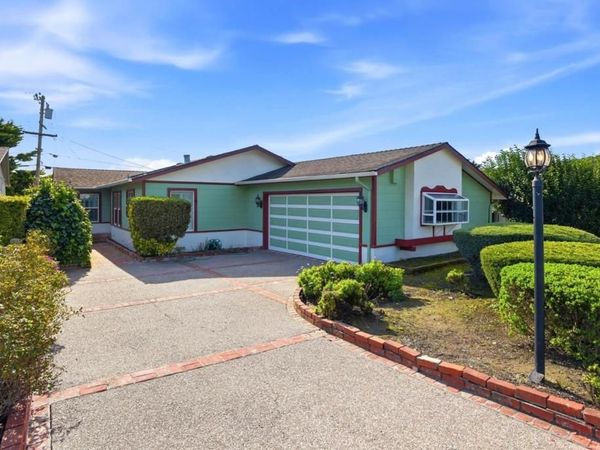 180 Windsor Court, San Bruno, CA 94066