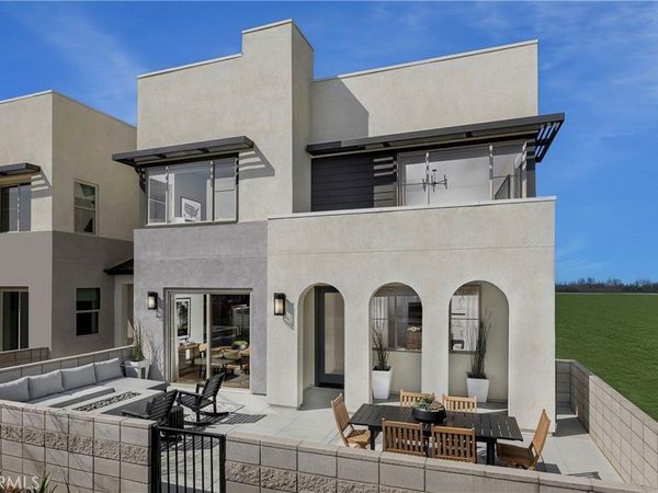 3246 South Agate Paseo, Ontario, CA 91761