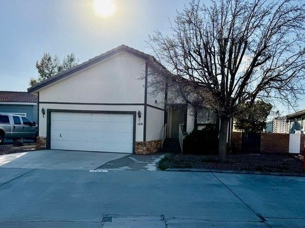 22241 Nisqually Road, Unit 169, Apple Valley, CA 92308