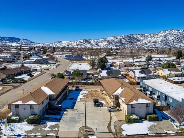 21301 Golden Hills Blvd , Tehachapi, CA 93561
