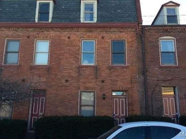 706 Soulard Street , Unit 706A, St Louis, MO 63104