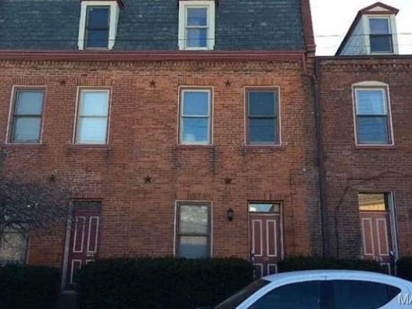 706 Soulard Street, Unit 706A, St Louis, MO 63104