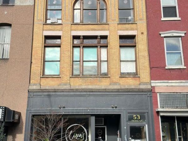 53 3rd Street, Unit 3A, Troy, NY 12180