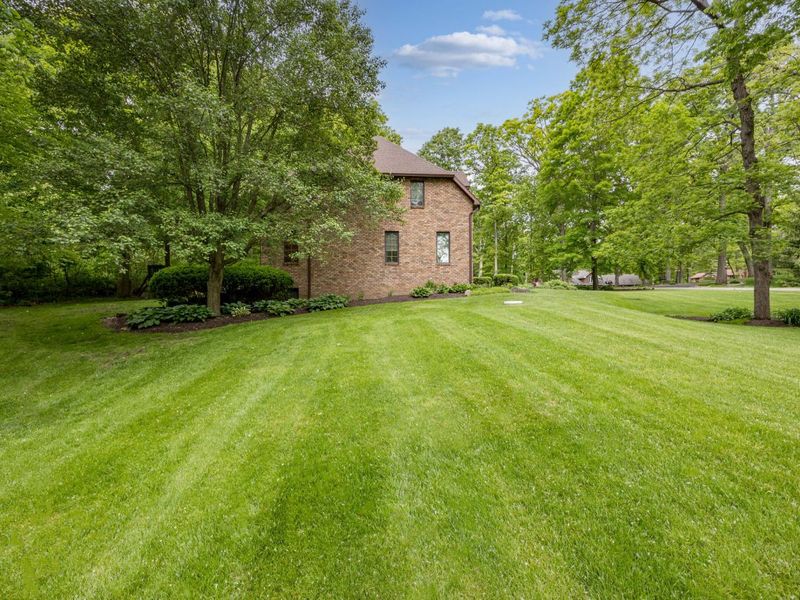 129 Tanglewood Drive, West Liberty, OH 43357 Photo 10