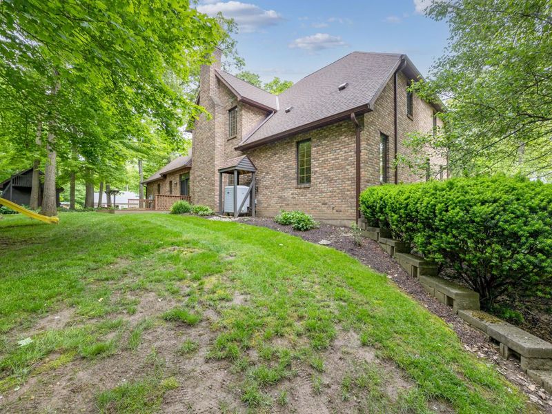 129 Tanglewood Drive, West Liberty, OH 43357 Photo 11