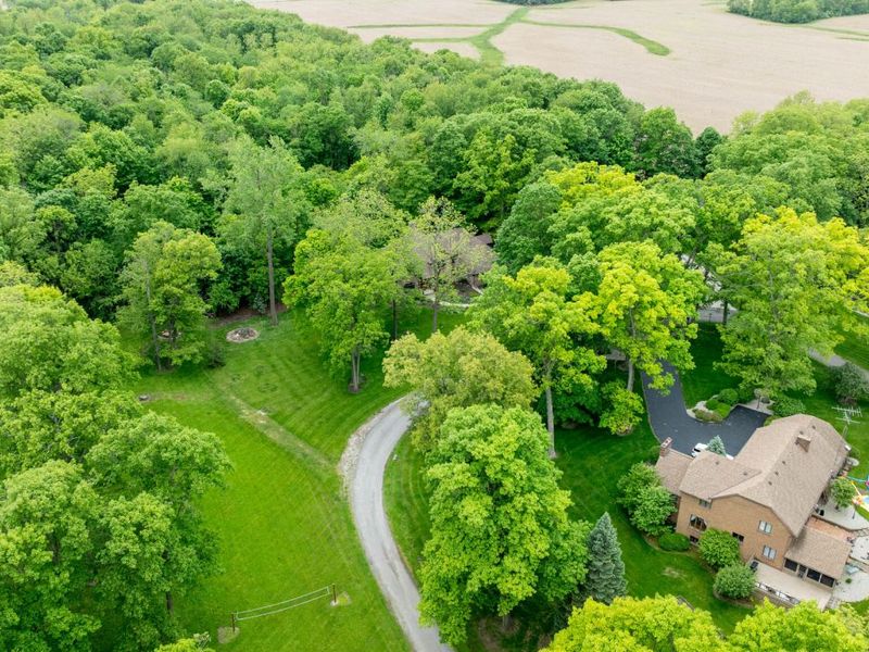 129 Tanglewood Drive, West Liberty, OH 43357 Photo 115