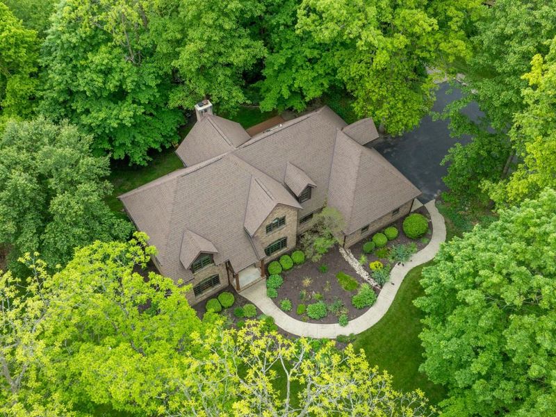 129 Tanglewood Drive, West Liberty, OH 43357 Photo 118