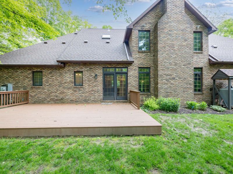 129 Tanglewood Drive, West Liberty, OH 43357 Photo 13