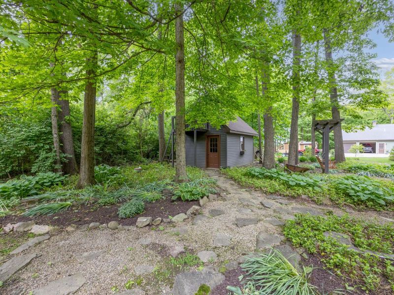 129 Tanglewood Drive, West Liberty, OH 43357 Photo 15