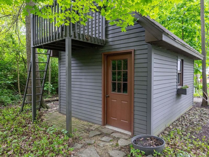 129 Tanglewood Drive, West Liberty, OH 43357 Photo 16