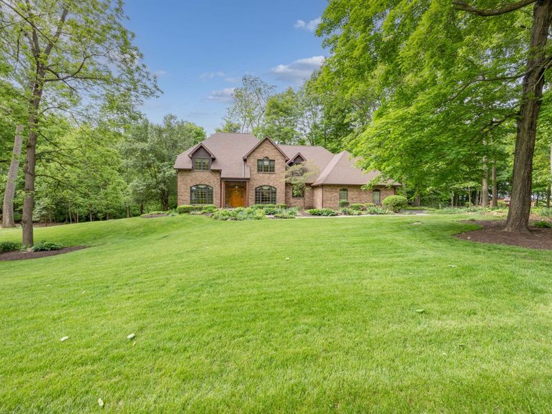 129 Tanglewood Drive, West Liberty, OH 43357 Photo 2