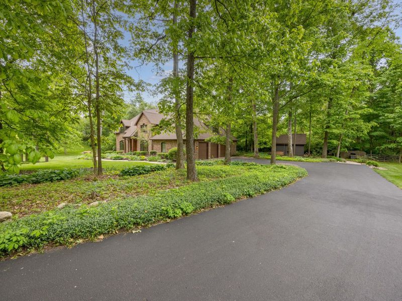 129 Tanglewood Drive, West Liberty, OH 43357 Photo 25