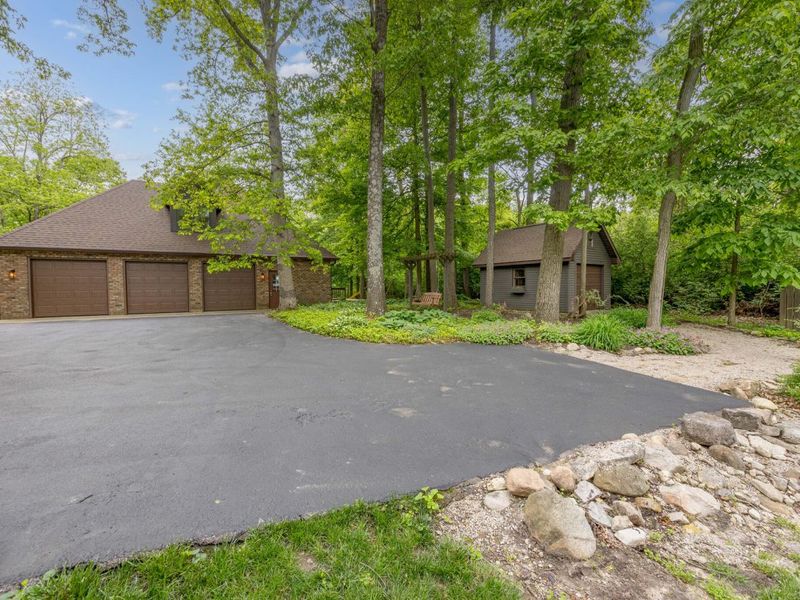 129 Tanglewood Drive, West Liberty, OH 43357 Photo 26